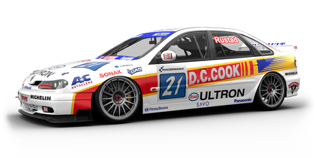RaceApp